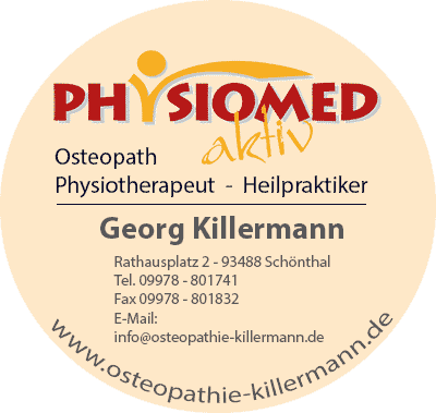 Osteopathie-Heilpraktiker-Killermann